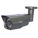 SECUS SDI-UP242IRV 2.1M PIXEL IR LED BULLET CAMERA