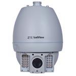 IR IP Speed Dome Camera