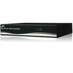 CIT HDS-M3100AH Series Standalone DVR