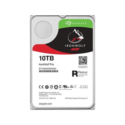 Seagate IronWolf Pro Hard Drive