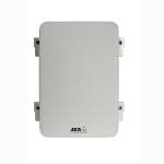 AXIS T98A-VE Surveillance Cabinet Series