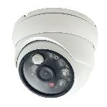 Hi Sharp HS-AHD721W  AHD Anti-Crime Smart Dual Light LED Camera