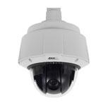 AXIS Q6034-E PTZ Dome Network Camera