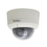 TeleEye KA125 HD-SDI Dome Camera