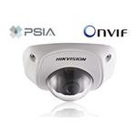 Hikvision DS-2CD7153-E 2 MP Network Mini Dome Camera