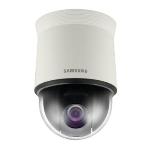 Samsung SNP-5300 network PTZ Camera