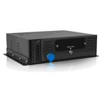 DS-8008/8012HMFI Mobile DVR