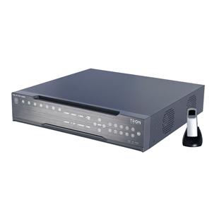 Geniron TRON P Series Hybrid Real Time HDSDI DVR