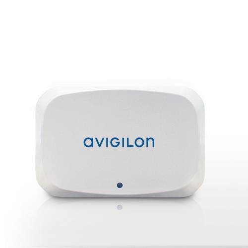 Avigilon Presence Detector (APD)