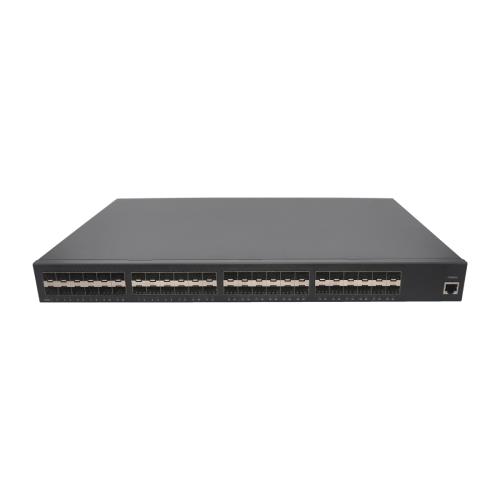 L3 MANAGED 10G ETHERNET SWITCH