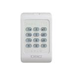 DSC PC1404RK - keypad