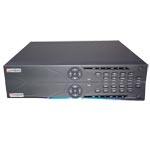 16-CH Full D1 H.264 Stand-Alone DVR With HDMI