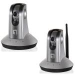 FCS-1060/WCS-2060 P/T/Z Network Camera (CMOS)