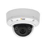Axis M3024-LVE/M3025-VE Network Camera