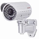 LILIN 1080P 60 FPS HD IR IP Camera(SR7022)