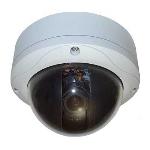 CCTV Vandal Dome Camera, VDC-P961HWD