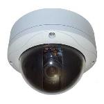 CCTV Vandal Dome Camera, VDC-P961HWD