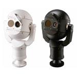 BOSCH MIC Series 612 Thermal Camera