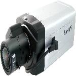 Shany Full HD 1080P HD-TVI Box Camera - STC-WD3201M