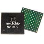 Nextchip NVP2170 Camera ISP