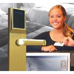 Anteus Hotel Access Control Management 