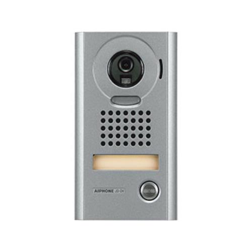 JO-DV - Surface Mount Vandal Resistant Video Doorbell