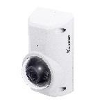 VIVOTEK CC8370-HV Anti-HV-Ligature Cube Network Camera