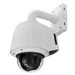 AXIS Q60-C PTZ Dome Network Camera