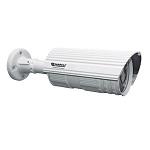 March MegaPX Outdoor IR Bullet Camera