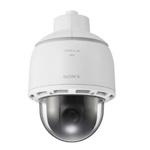 Sony SNC-WR632 series Rapid Dome IP Cameras