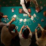 Avigilon end-to-end solutions for Casinos