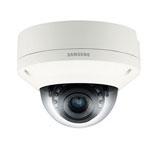 Samsung Techwin SNV-7084R WiseNetIII 3MP Vandal-Resistant IR Dome Camera