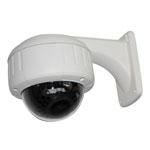 Commander YJD-A8103 Vandal Proof Dome Camera