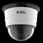 Santachi 4-inch IR IP PTZ Dome Camera 