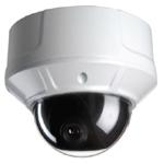 Sunell SN-FXP3320GVP Ultra Low Lux Dome Camera