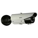 Sunell 5-Megapixel Network Bullet Camera