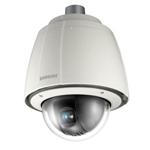 Samsung SNP-5200H PTZ Dome Network Camera