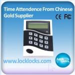 Time Attendance