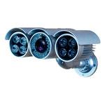 SOUTHEAST SOEST STO-82 Waterproof IR Bullet CAMERA