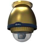 Sunell SN-IPS54/80DN/ZN20 2 Megapixel IP High Speed Dome Camera