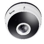 VIVOTEK FE8391-V Fisheye Network Camera