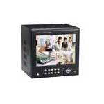 8CH DVR with 8'''' Digital LCD Monitor(SKY-9508F)