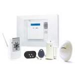 ADT PowerMax Pro Intrusion Alarm System