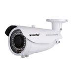0.01 Lux Day & Night Security Camera: SF-3086P