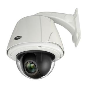 Dongyang DMC-20SEC HD-SDI Speed Dome Camera 