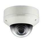 Samsung Techwin SNV-7084 WiseNetIII 3MP Vandal-Resistant Dome Camera