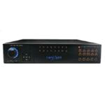 Foresight D1 H.264 DVR