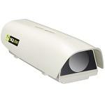 Siqura TC620-PID Outdoor Thermal IP camera With Perimeter Intrusion Detection