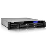 QNAP VS-8100U-RP Pro+ NVR