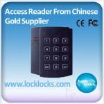 Access Card Reader